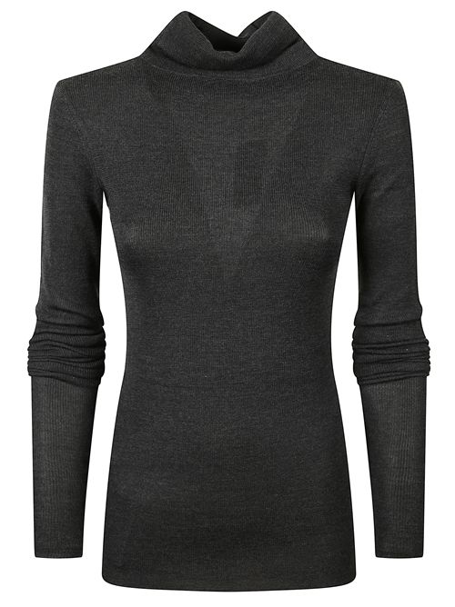 Utica Turtleneck Sweater THE FRANKIE SHOP | UTICAKNFS21165134